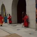 Gwanhwamun Gate Guards1